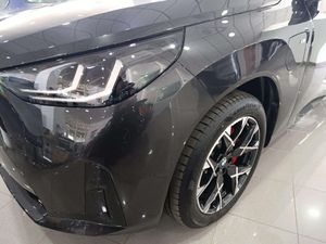 BMW X3 xDrive30e 220 kW (299 CV)  - Foto 6