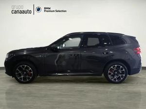 BMW X3 xDrive30e 220 kW (299 CV)  - Foto 3