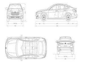 BMW Serie 2 218i Gran Coupe 103 kW (140 CV)  - Foto 20