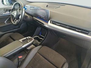BMW X1 sDrive18d 110 kW (150 CV)  - Foto 8