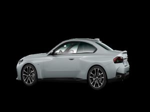 BMW Serie 2 230i Coupe 180 kW (245 CV)  - Foto 11