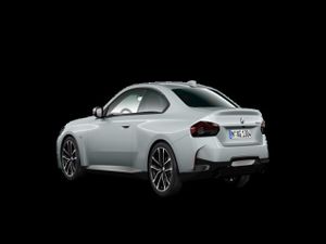 BMW Serie 2 230i Coupe 180 kW (245 CV)  - Foto 38