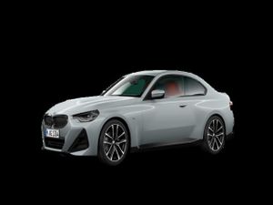 BMW Serie 2 230i Coupe 180 kW (245 CV)  - Foto 2