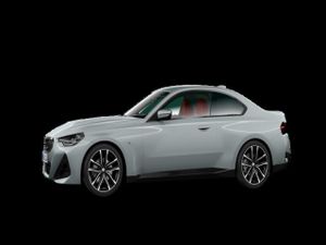 BMW Serie 2 230i Coupe 180 kW (245 CV)  - Foto 27
