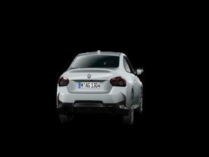 BMW Serie 2 230i Coupe 180 kW (245 CV)  - Foto 17