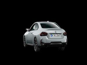 BMW Serie 2 230i Coupe 180 kW (245 CV)  - Foto 35