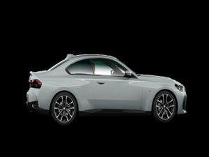 BMW Serie 2 230i Coupe 180 kW (245 CV)  - Foto 37