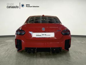 BMW Serie 2 M2 Coupe 338 kW (460 CV)  - Foto 5