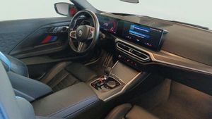 BMW Serie 2 M2 Coupe 338 kW (460 CV)  - Foto 7