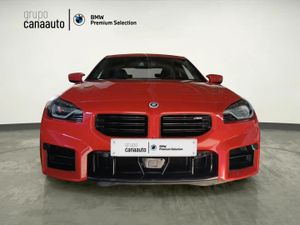 BMW Serie 2 M2 Coupe 338 kW (460 CV)  - Foto 2