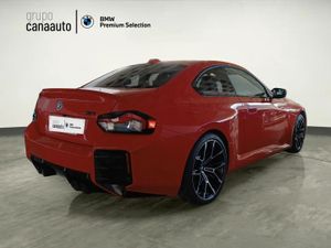 BMW Serie 2 M2 Coupe 338 kW (460 CV)  - Foto 4