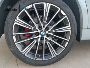 BMW X2 sDrive18d 110 kW (150 CV)  - Foto 11