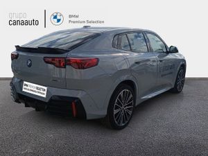 BMW X2 sDrive18d 110 kW (150 CV)  - Foto 4