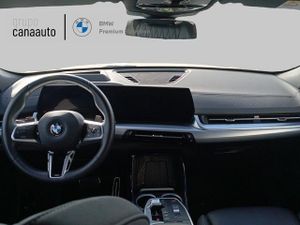 BMW X2 sDrive18d 110 kW (150 CV)  - Foto 7