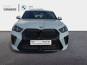 BMW X2 sDrive18d 110 kW (150 CV)  - Foto 2