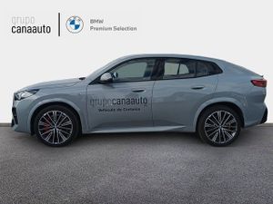 BMW X2 sDrive18d 110 kW (150 CV)  - Foto 3