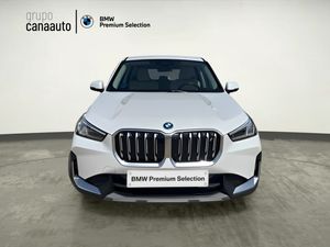 BMW iX1 xDrive30 230 kW (313 CV)  - Foto 2