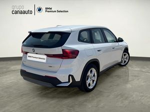 BMW iX1 xDrive30 230 kW (313 CV)  - Foto 4