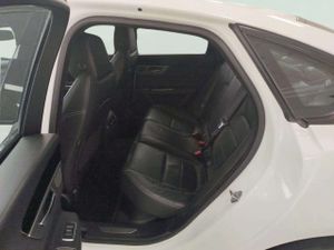 Jaguar XF 2.0D R-Sport Auto 4WD 132 kW (180 CV)  - Foto 9