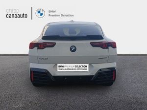 BMW iX2 xDrive30 230 kW (313 CV)  - Foto 5