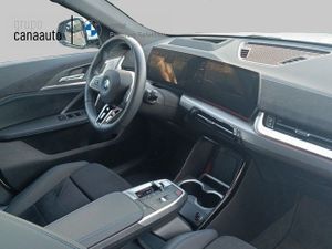 BMW iX2 xDrive30 230 kW (313 CV)  - Foto 8