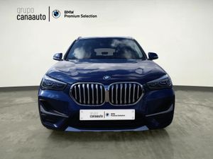 BMW X1 xDrive25e 162 kW (220 CV)  - Foto 2