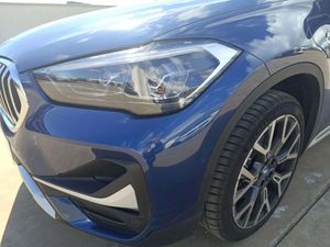 BMW X1 xDrive25e 162 kW (220 CV)  - Foto 6
