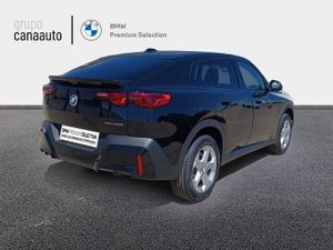 BMW X2 sDrive20i 125 kW (170 CV)  - Foto 4