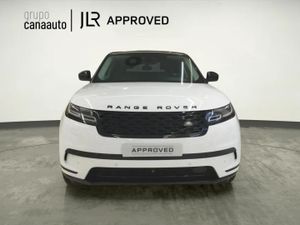 Land-Rover Range Rover Velar 2.0 D200 S AUTO 4WD 204 5P  - Foto 9