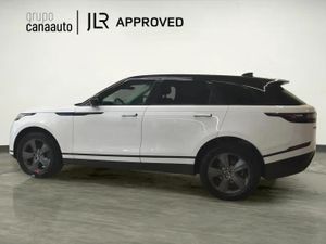 Land-Rover Range Rover Velar 2.0 D200 S AUTO 4WD 204 5P  - Foto 7