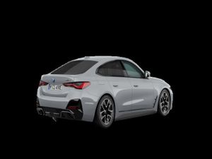 BMW i4 eDrive40 250 kW (340 CV)  - Foto 16