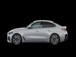 BMW i4 eDrive40 250 kW (340 CV)  - Foto 10