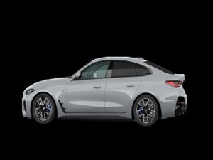 BMW i4 eDrive40 250 kW (340 CV)  - Foto 17