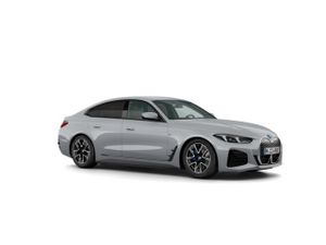 BMW i4 eDrive40 250 kW (340 CV)  - Foto 4