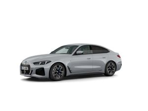 BMW i4 eDrive40 250 kW (340 CV)  - Foto 2