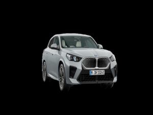 BMW iX2 eDrive20 150 kW (204 CV)  - Foto 9