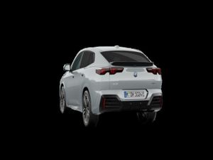 BMW iX2 eDrive20 150 kW (204 CV)  - Foto 13