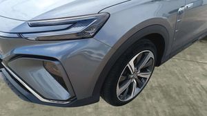 MG Marvel R 70kWh Performance 212 kW (288 CV)  - Foto 6