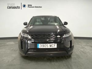 Land-Rover Range Rover Evoque 1.5 P300E SE AUTO 4WD 309 5P  - Foto 9