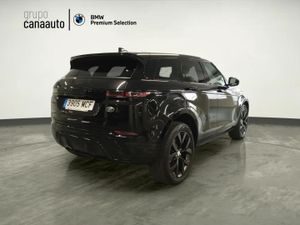 Land-Rover Range Rover Evoque 1.5 P300E SE AUTO 4WD 309 5P  - Foto 2