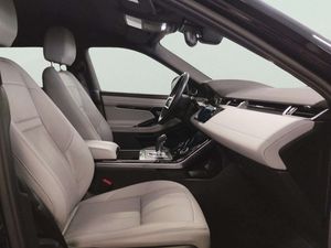 Land-Rover Range Rover Evoque 1.5 P300E SE AUTO 4WD 309 5P  - Foto 4