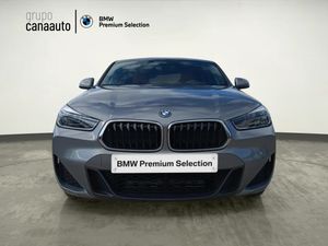 BMW X2 xDrive25e 162 kW (220 CV)  - Foto 2