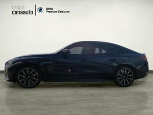 BMW i4 M50 400 kW (544 CV)  - Foto 3