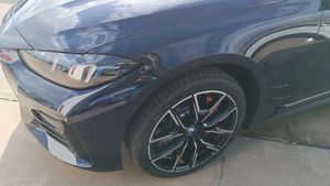 BMW i4 M50 400 kW (544 CV)  - Foto 6