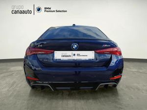 BMW i4 M50 400 kW (544 CV)  - Foto 5
