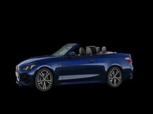 BMW Serie 4 420i Cabrio 135 kW (184 CV)  - Foto 11