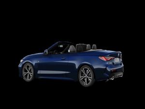 BMW Serie 4 420i Cabrio 135 kW (184 CV)  - Foto 14