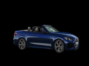 BMW Serie 4 420i Cabrio 135 kW (184 CV)  - Foto 10