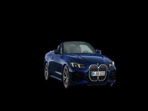 BMW Serie 4 420i Cabrio 135 kW (184 CV)  - Foto 13