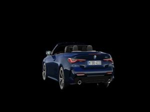 BMW Serie 4 420i Cabrio 135 kW (184 CV)  - Foto 19